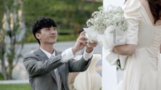 《要久久爱》看到郭凯向明雨求婚，才知他心里藏了怎样的算计