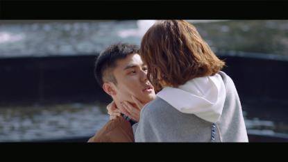 《梦华录》男女主凭吻戏出圈互称默契，连国外粉丝也来追剧，你怎么看？游戏画面