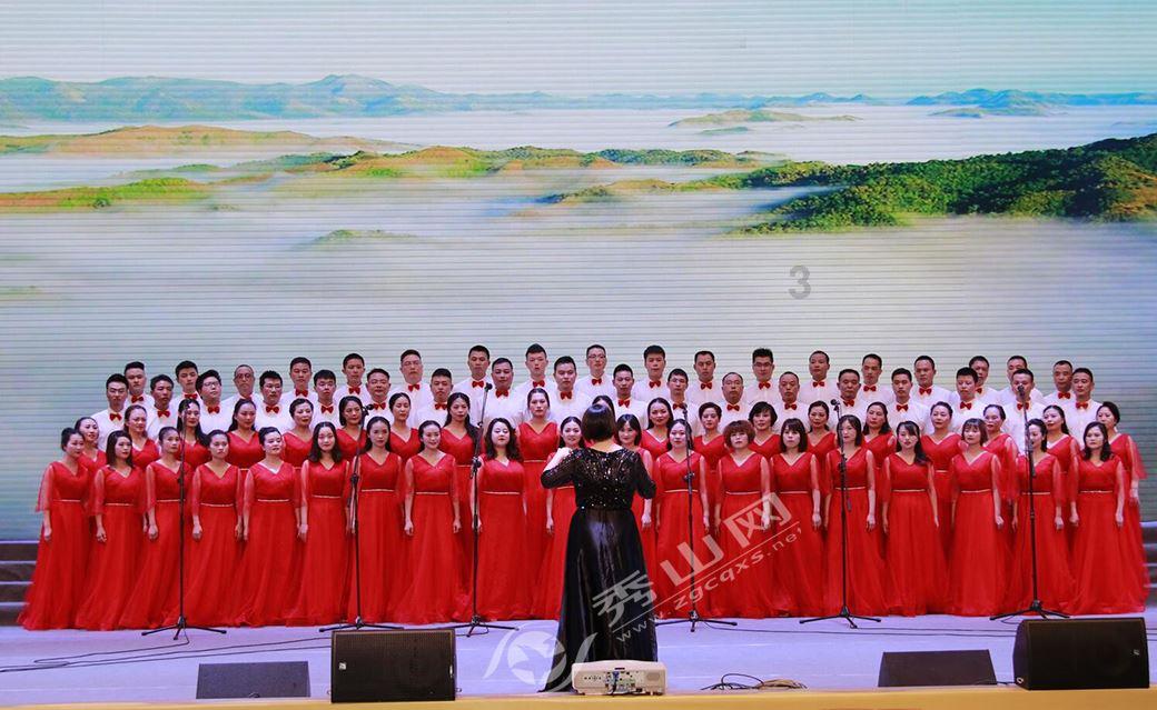 洛南县 打造“美丽庭院” 改善人居环境