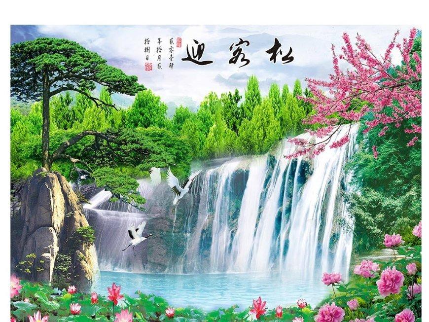 “门前三包”大家干 村容村貌展新颜