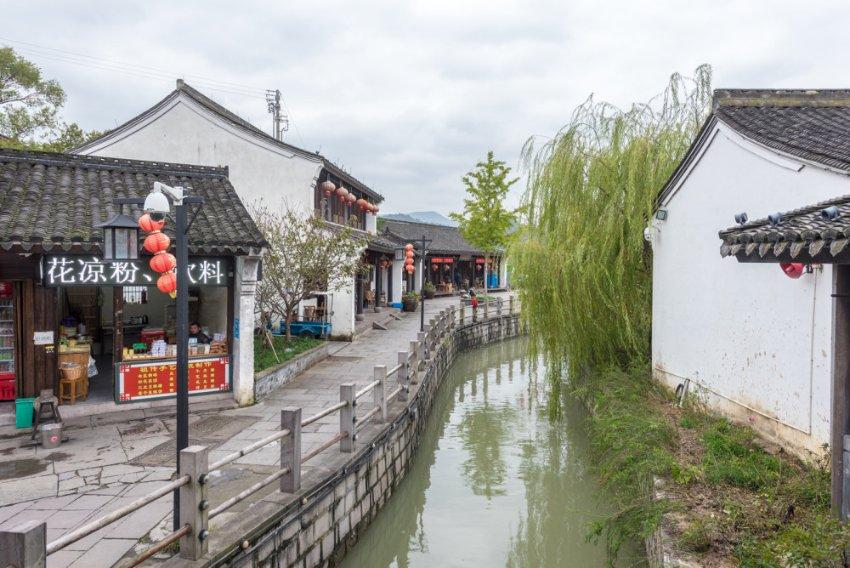 逃离橙园